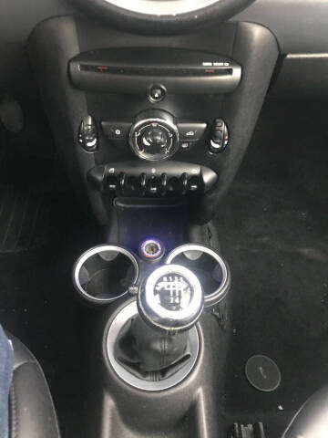 2012 MINI Cooper Hardtop