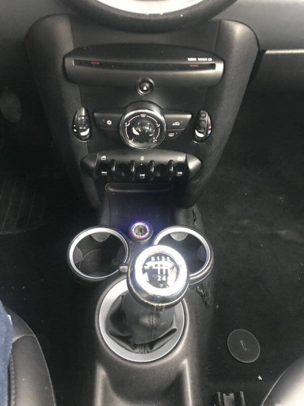 2012 MINI Cooper Hardtop