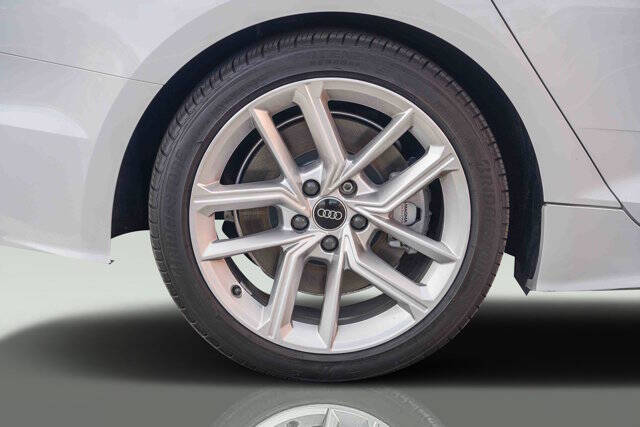 2023 Audi A5 Sportback quattro S line Premium 45 TFSI