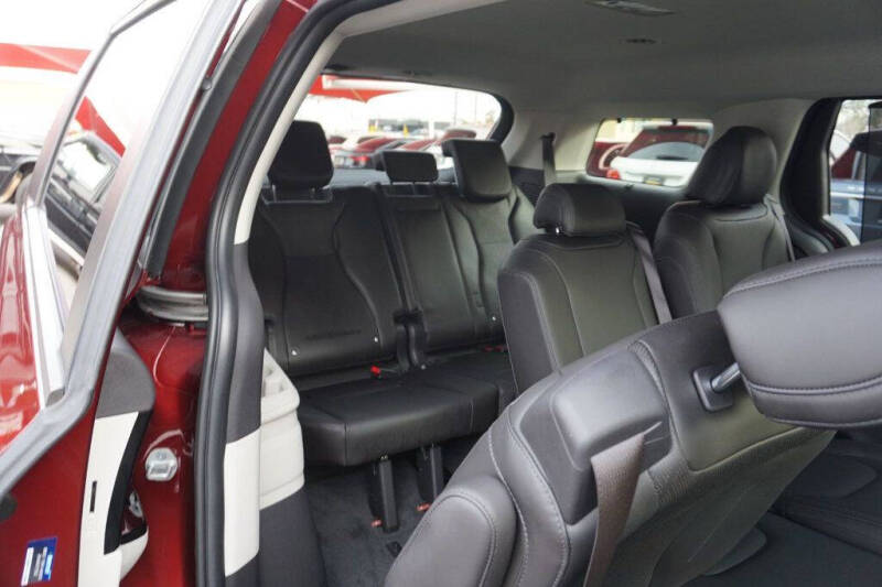 2022 Kia Carnival EX