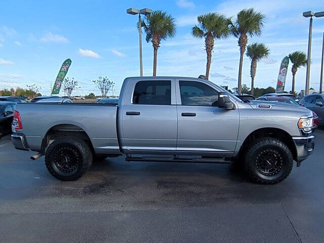2023 RAM 2500 Tradesman