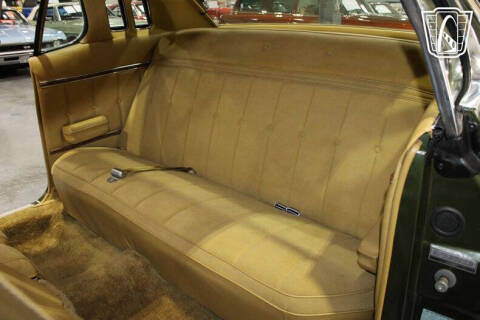 1976 Ford Torino