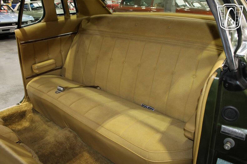 1976 Ford Torino