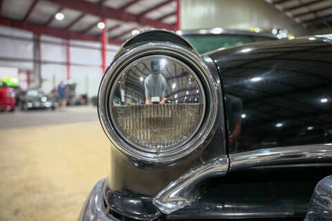 1955 Pontiac Chieftain