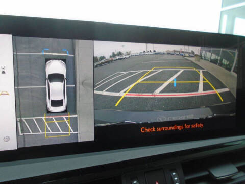 2023 Lexus ES 350 Ultra Luxury