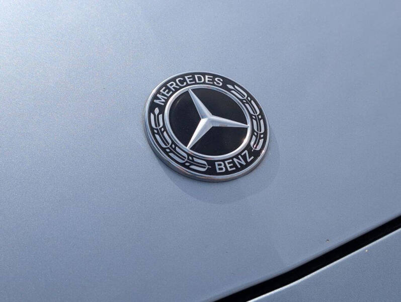 2019 Mercedes-Benz E-Class E 450