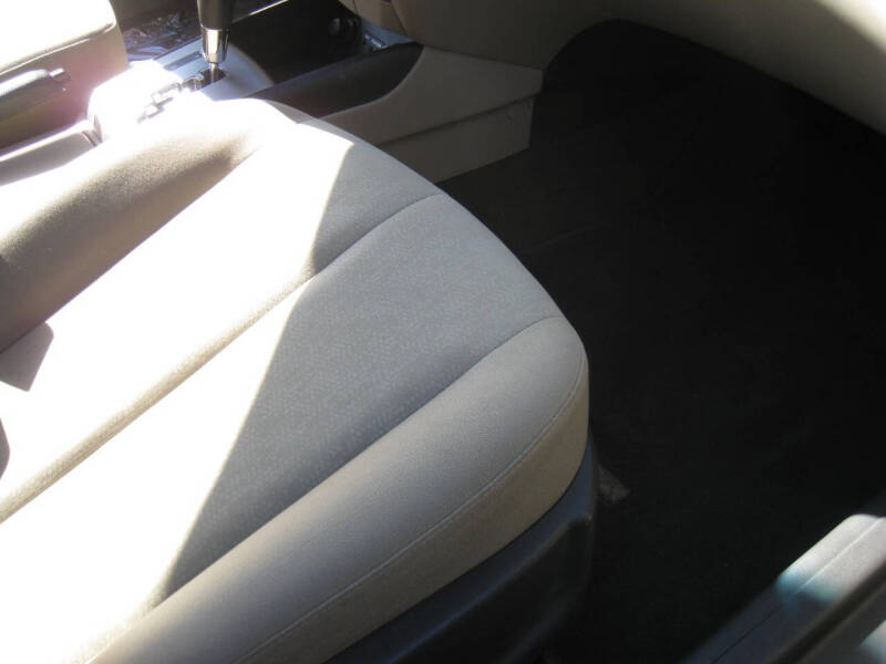 2010 Hyundai Elantra GLS