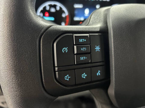 2023 Ford F-350 Super Duty