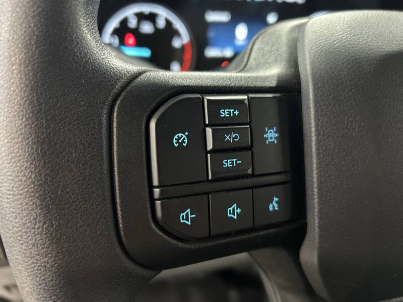 2023 Ford F-350 Super Duty