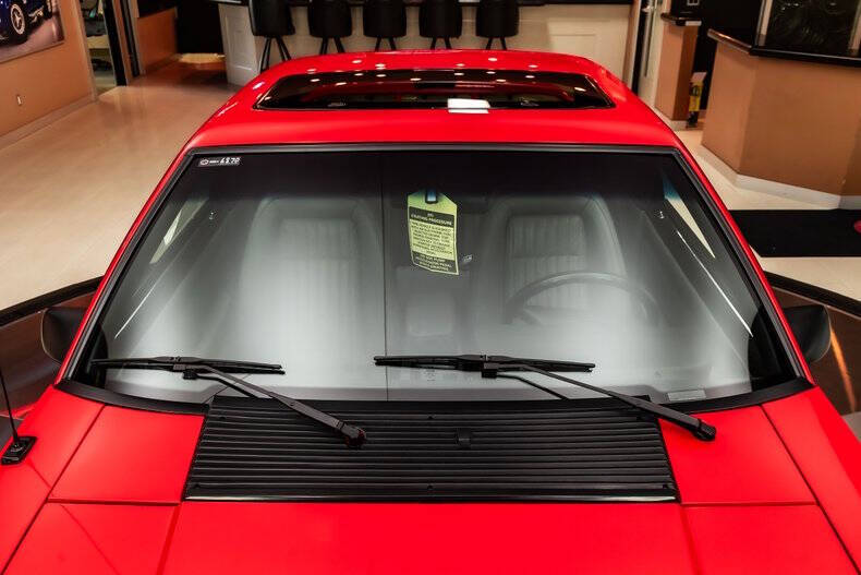 1993 Ford Mustang SVT Cobra