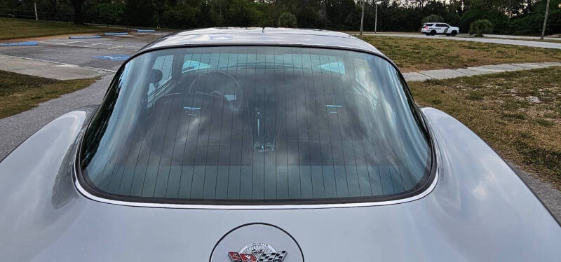 1978 Chevrolet Corvette