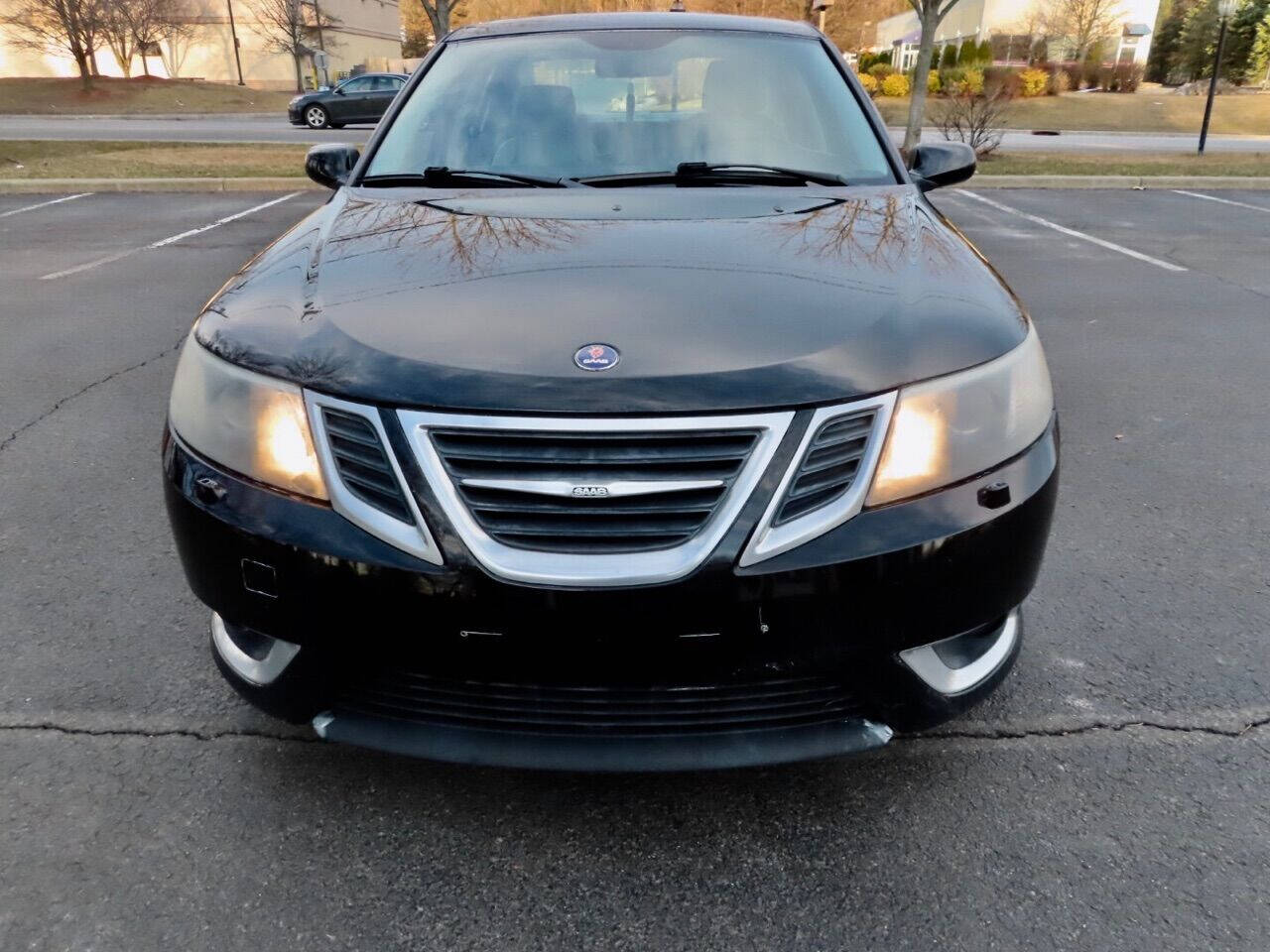 2008 Saab 9-3 for sale at Pak Auto in Schenectady, NY