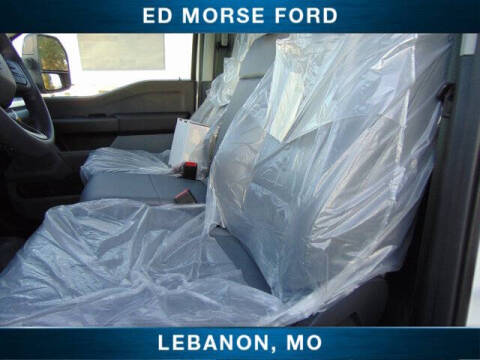 2026 Ford F-350 Super Duty XL