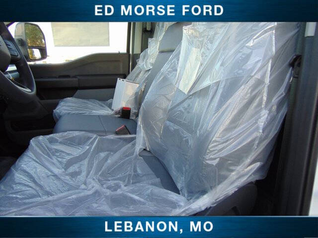 2026 Ford F-350 Super Duty XL