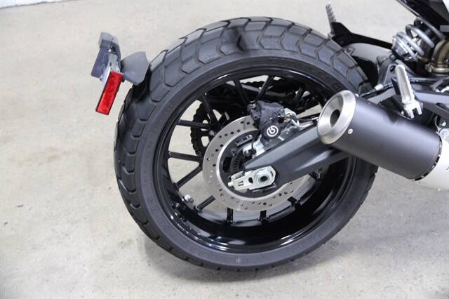 2023 Ducati Scrambler