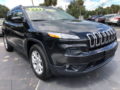 Jeep For Sale In New Smyrna Beach Fl Riverside Motorcars Inc