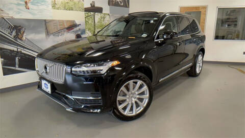 2019 Volvo XC90