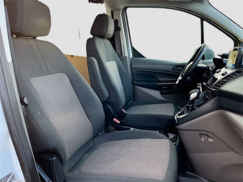 2023 Ford Transit Connect XL