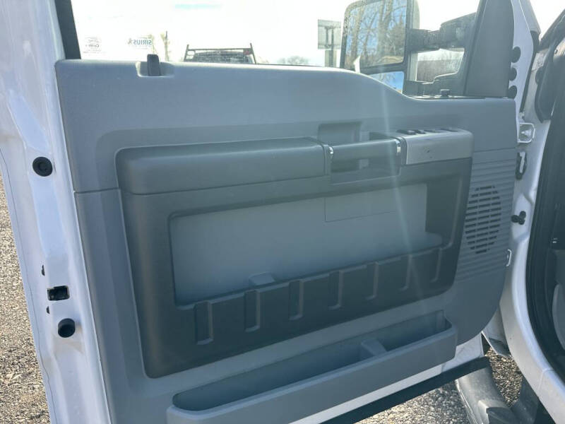 2016 Ford F-250 Super Duty