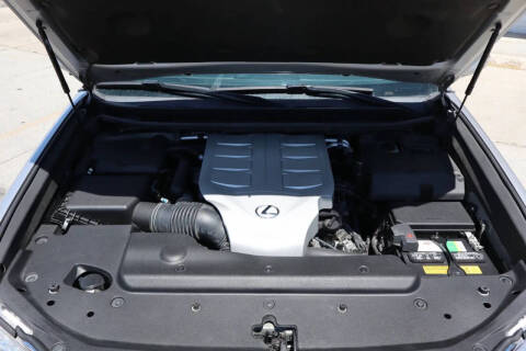 2011 Lexus GX 460 Premium