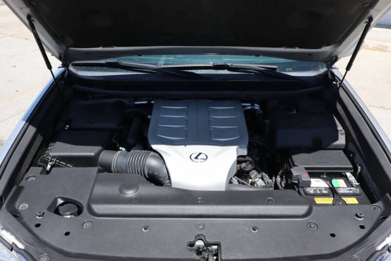 2011 Lexus GX 460 Premium