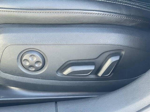 2023 Audi A5 Sportback quattro S line Premium 45 TFSI