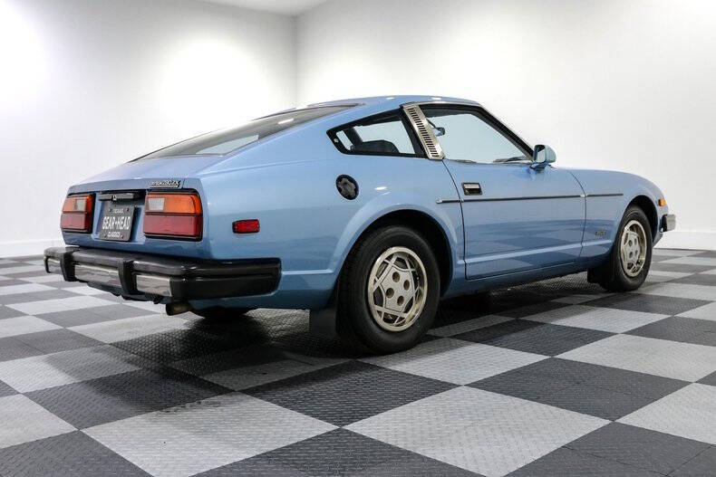 1979 Datsun 280ZX