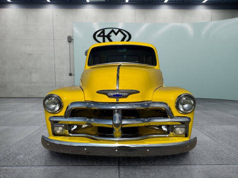 1955 Chevrolet 3100