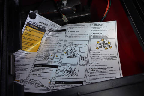 1996 Chevrolet Corvette