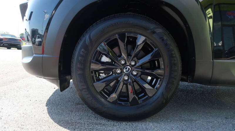 2024 Mazda CX-50 2.5 S Premium