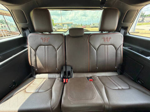 2020 Ford Expedition King Ranch