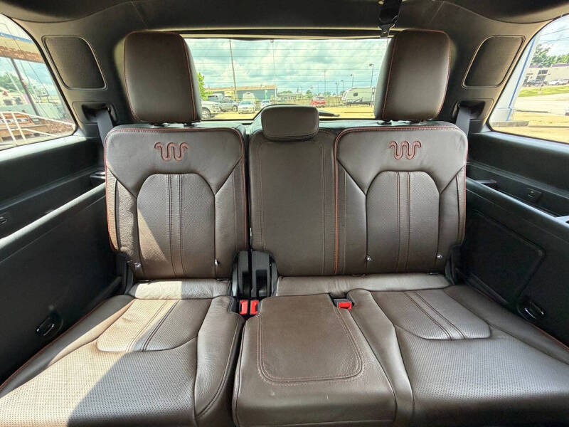2020 Ford Expedition King Ranch