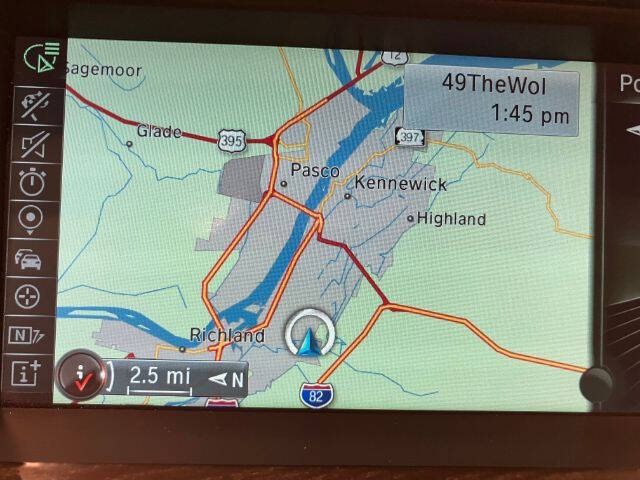 2014 BMW 5 Series 528i