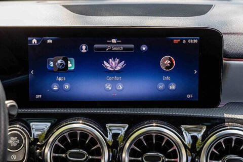 2024 Mercedes-Benz CLA CLA 250 4MATIC