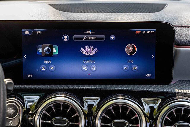 2024 Mercedes-Benz CLA CLA 250 4MATIC