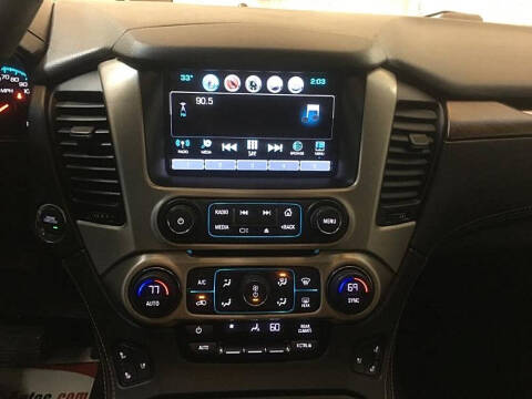 2020 GMC Yukon XL Denali