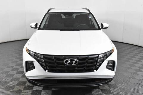 2023 Hyundai Tucson Hybrid for sale at Southern Auto Solutions-Jim Ellis Hyundai in Marietta GA