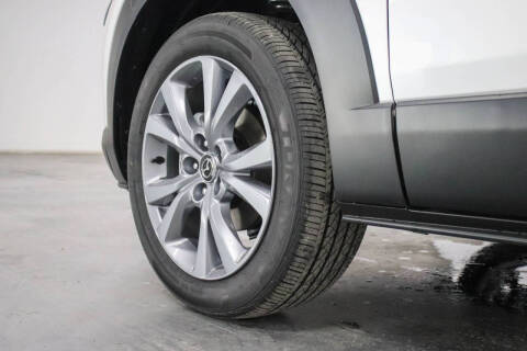 2025 Mazda CX-30 2.5 S Preferred