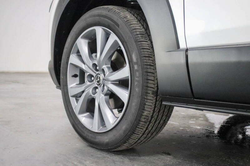 2025 Mazda CX-30 2.5 S Preferred