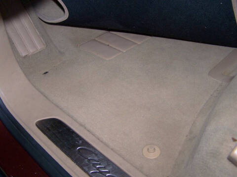 2012 Porsche Cayenne S