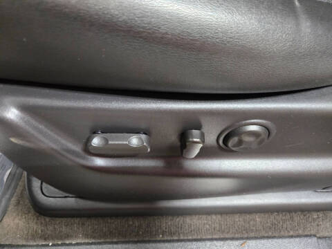 2013 GMC Yukon Denali