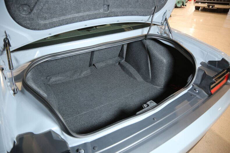 2020 Dodge Challenger