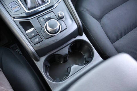 2019 Mazda CX-5 Sport