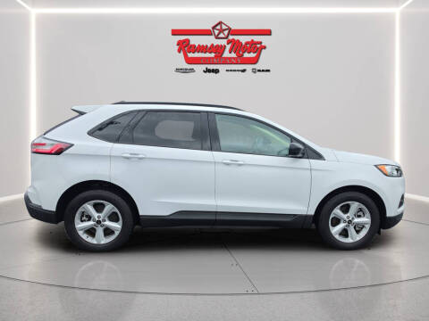 2023 Ford Edge SE