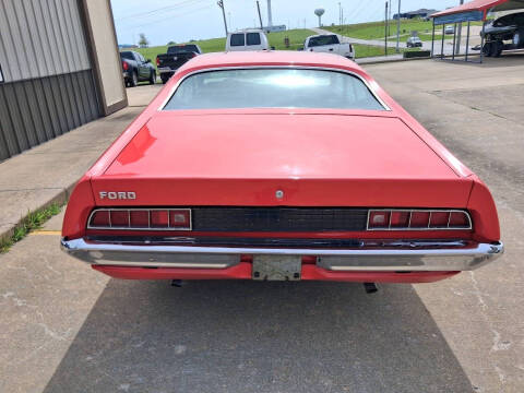 1971 Ford Torino