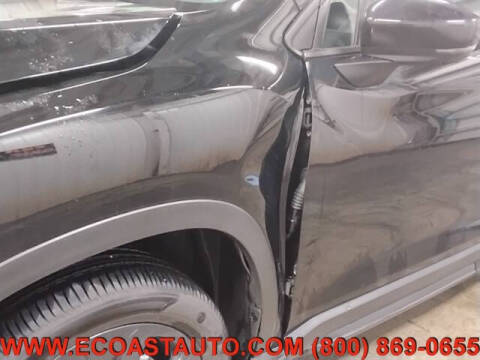 2024 Subaru Ascent Onyx Edition Limited