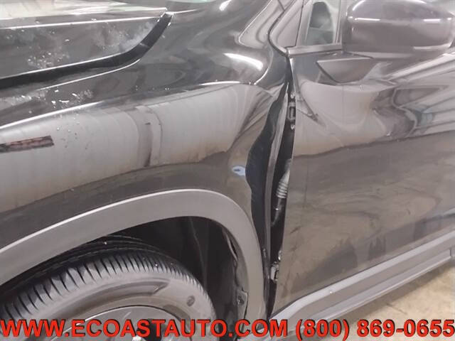 2024 Subaru Ascent Onyx Edition Limited