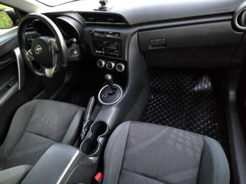 2012 Scion tC