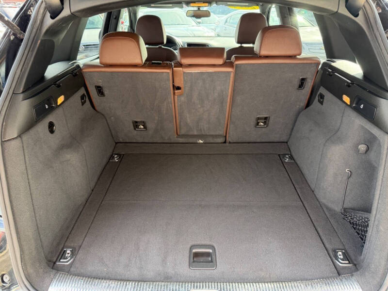 2014 Audi Q5 2.0T quattro Premium Plus