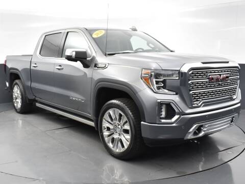 2020 GMC Sierra 1500 for sale at Hickory Used Car Superstore in Hickory NC
